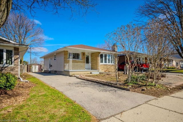 34 Shea Crescent