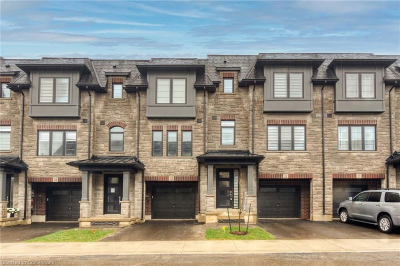 187 Wilson Street #32, Ancaster, Ontario