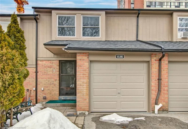 F - 6530 Glen Erin Drive