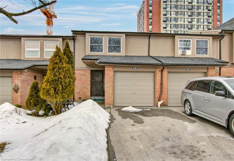 F - 6530 Glen Erin Drive