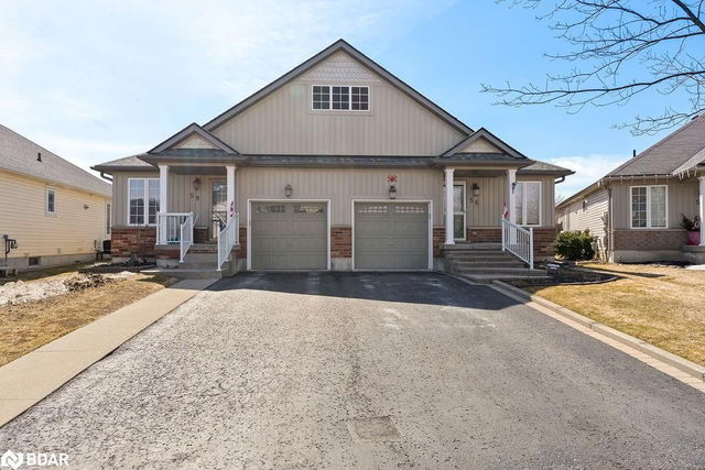 56 Fallingbrook Crescent