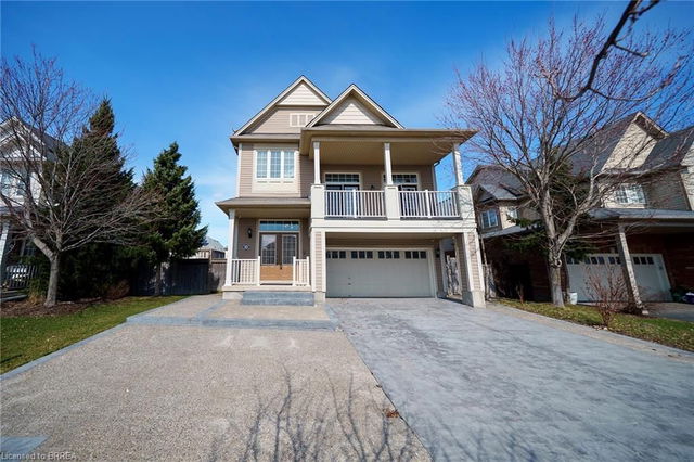 306 Blackburn Drive