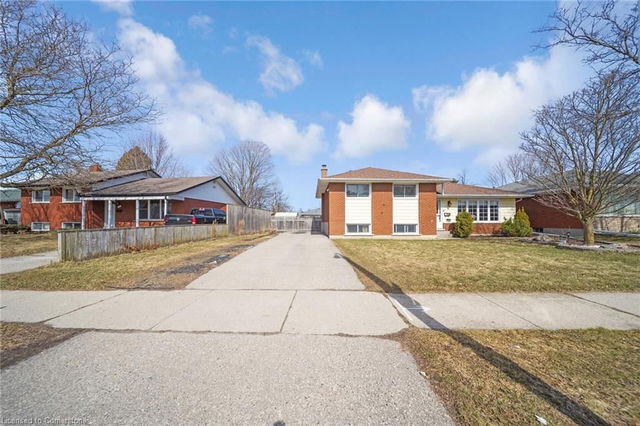 158 Hickson Drive