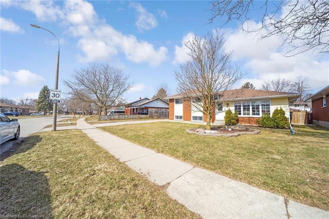 158 Hickson Drive