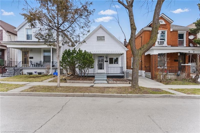 57 Beechwood Avenue, Hamilton, Ontario