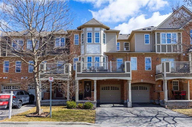 60 Gleave Terrace