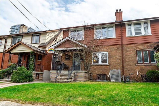 77 Harris Avenue