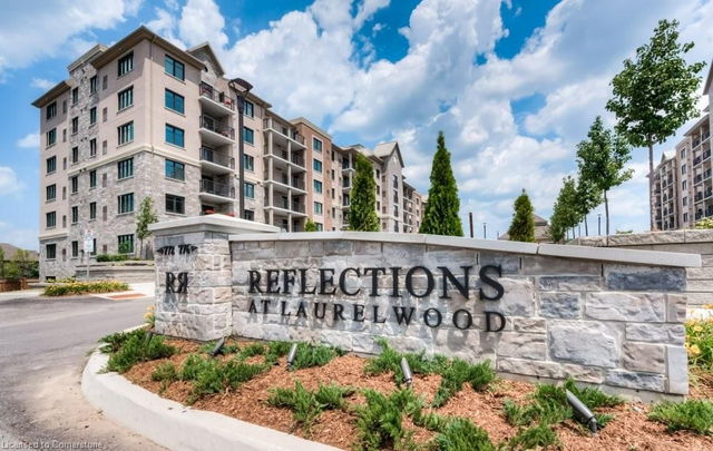 404 - 778 Laurelwood Drive