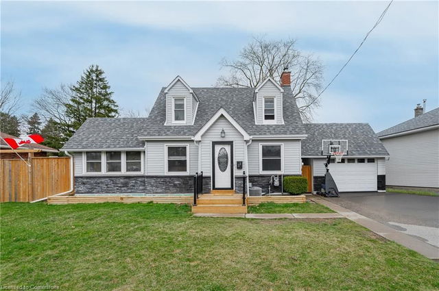 23 Clench Avenue