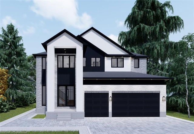 LOT 9 Sass Crescent