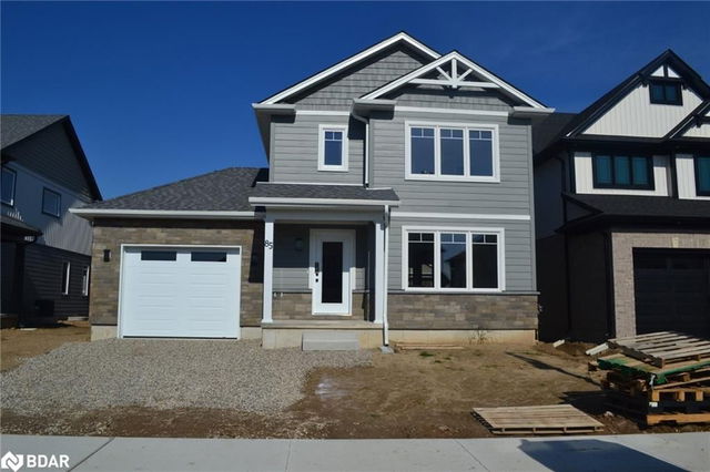 85 Acorn Trail