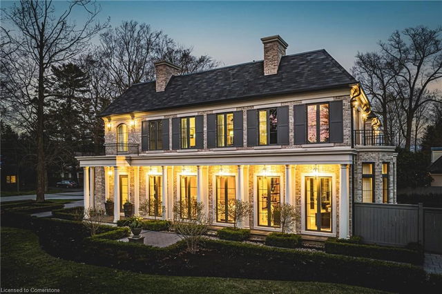 96 Brentwood Road