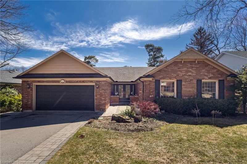 148 Briar Hill Crescent, Ancaster, Ontario