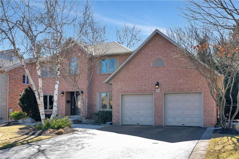 628 Highvalley Road, Ancaster, Ontario