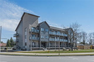 302 - 721 Franklin Boulevard