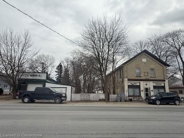 4 High Street