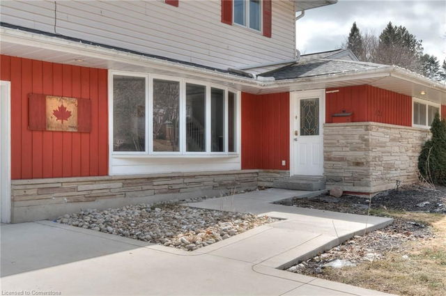 121 Ripplewood Crescent