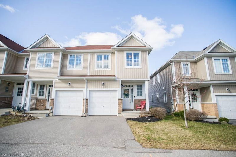 21 Diana Avenue #10, Brantford, Ontario