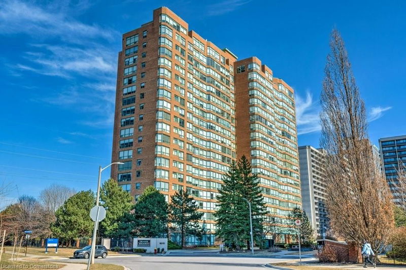 1276 Maple Crossing Boulevard #1104, Burlington, Ontario