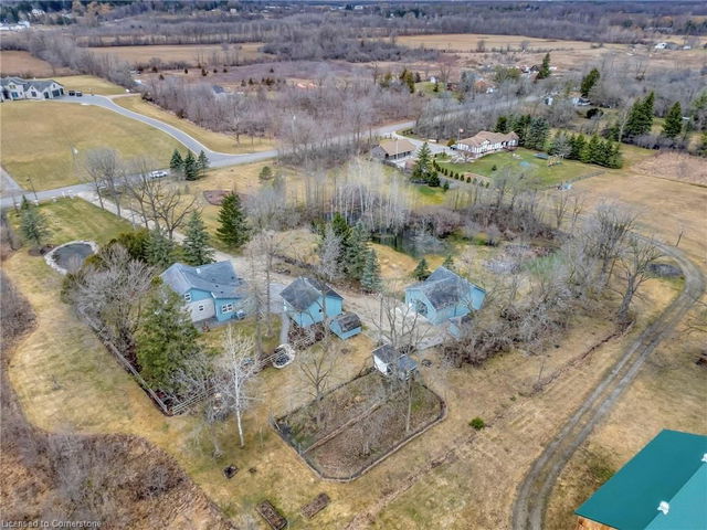 1045 Studiman Road