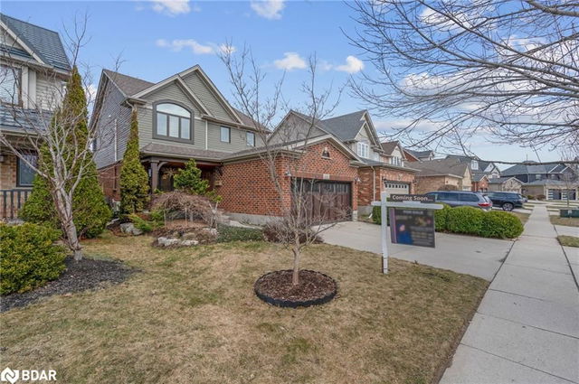 124 Decaro Crescent