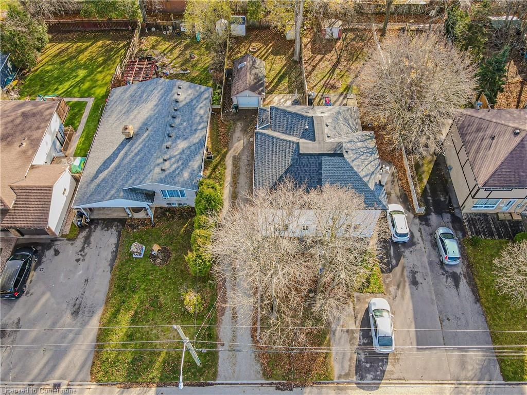 Single Family Residence sold at 126 Poplar Avenue, Acton, AC Acton, L7J 2E2 - MLS: 40711708