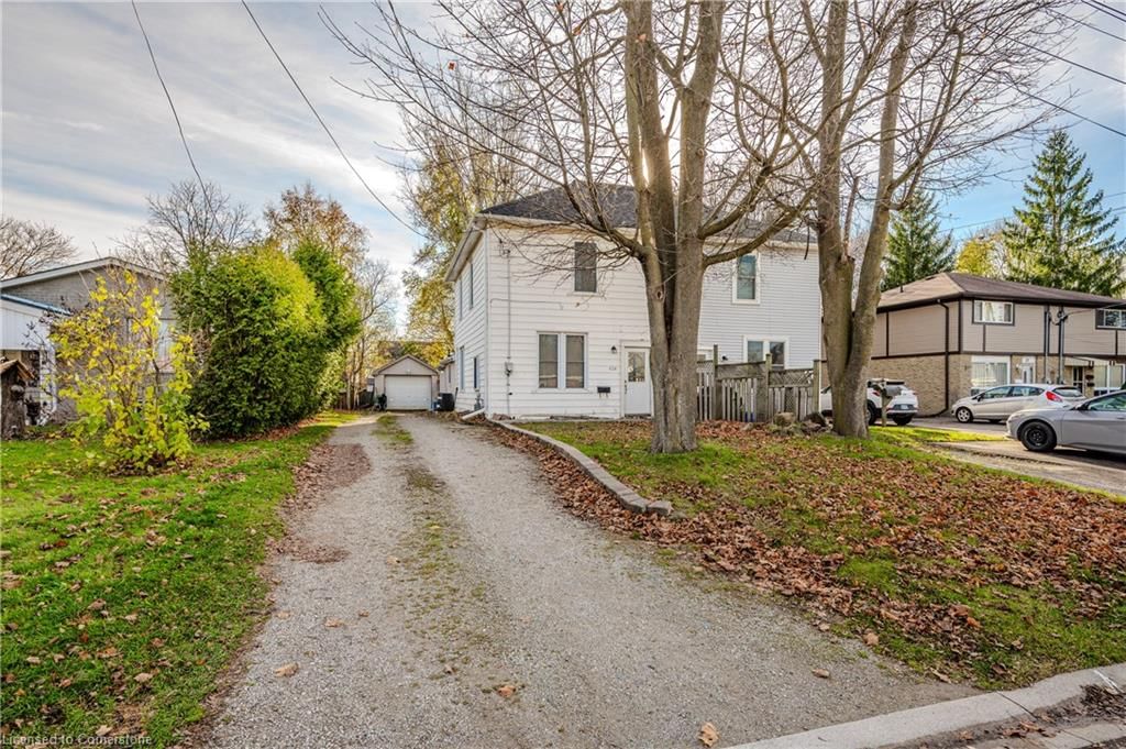 Single Family Residence sold at 126 Poplar Avenue, Acton, AC Acton, L7J 2E2 - MLS: 40711708
