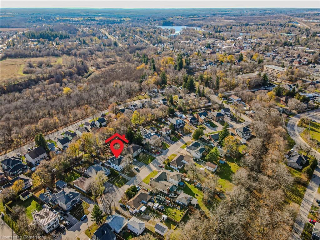 Single Family Residence sold at 126 Poplar Avenue, Acton, AC Acton, L7J 2E2 - MLS: 40711708