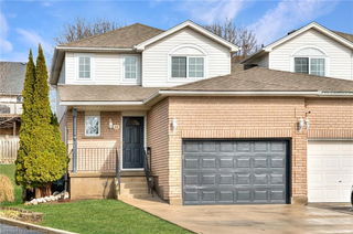 34 Marston Crescent