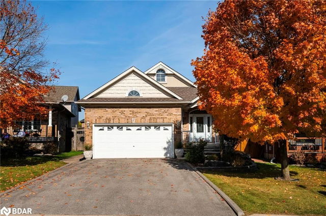 7 Appleton Drive