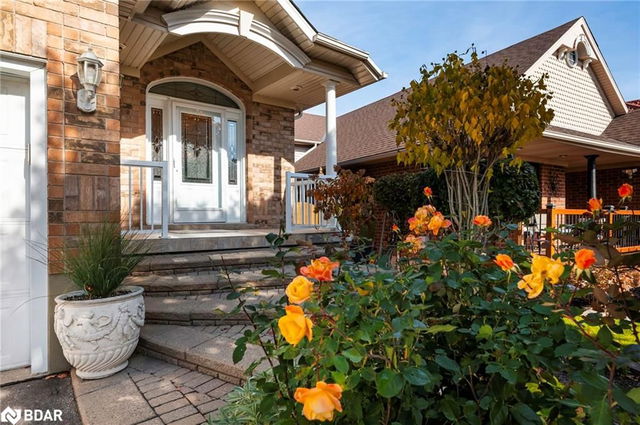 7 Appleton Drive