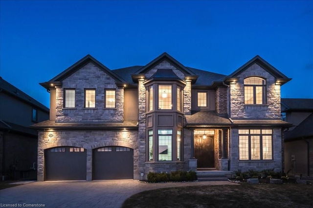 538 Werni Court