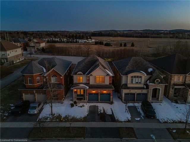 617 Pinery Trail