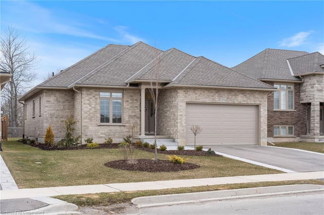 50 Vanrooy Trail