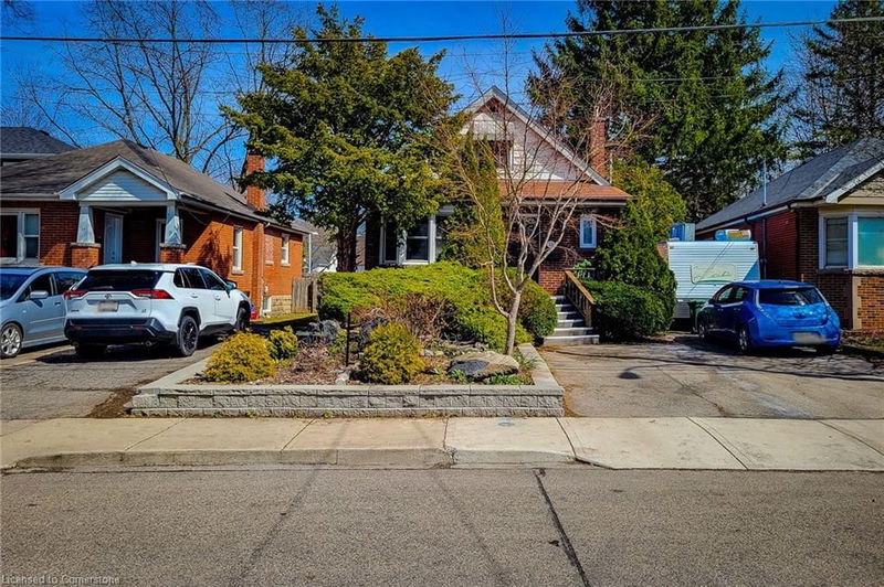 33 Norfolk Street S, Hamilton, Ontario