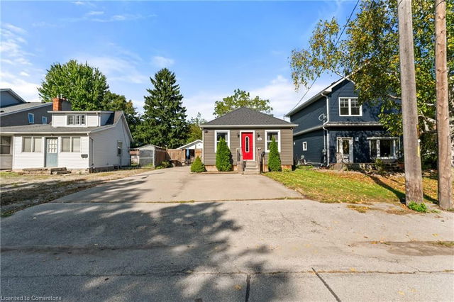 781 Spring Gardens Road