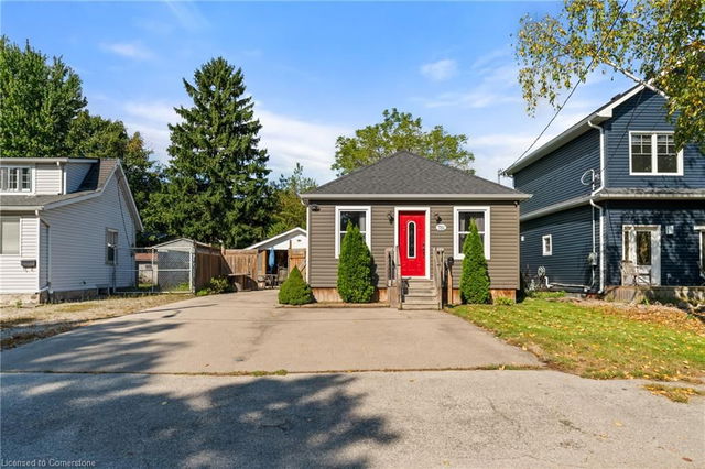 781 Spring Gardens Road