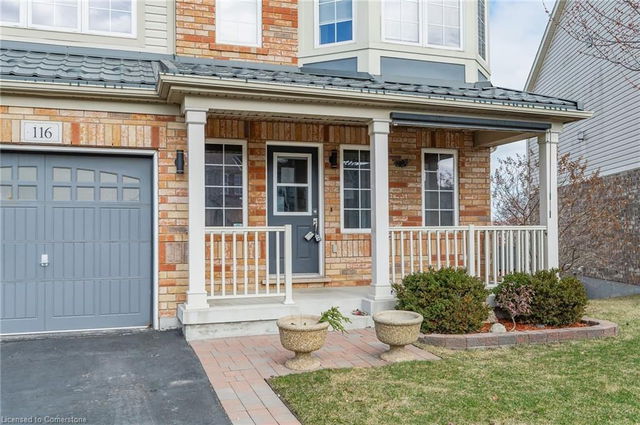 116 Fletcher Circle