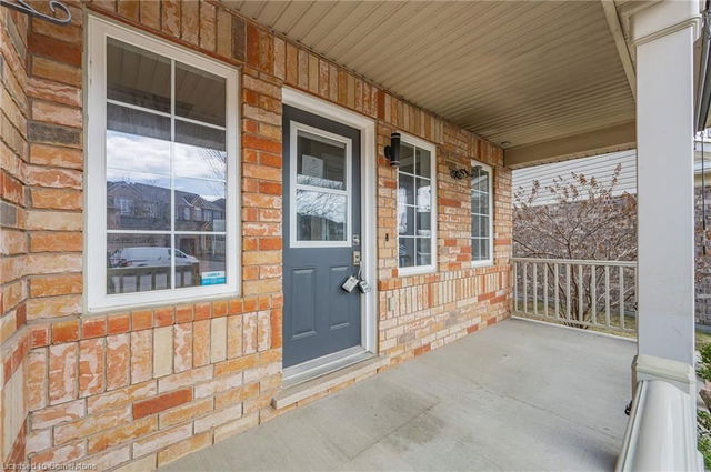 116 Fletcher Circle