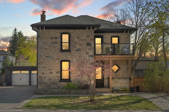 126 Cooper Street
