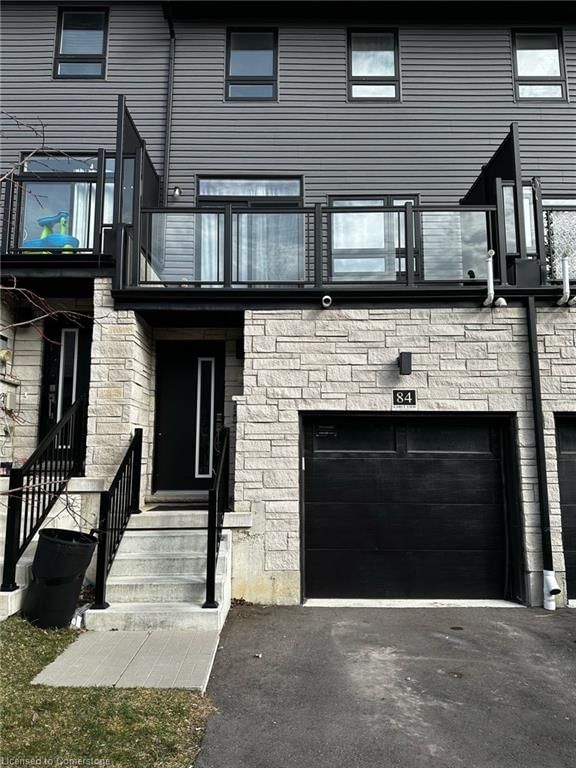 84 - 51 Sparrow Avenue