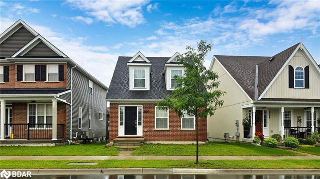 606 Haylock Gardens