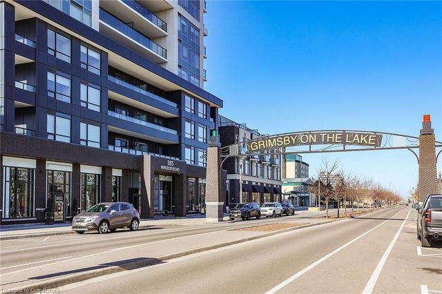 1711 - 385 Winston Road