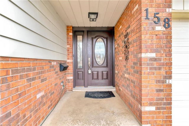 158 Martinglen Crescent
