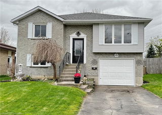 46 Newbury Drive