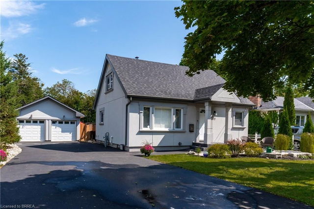 17 Trimdon Avenue