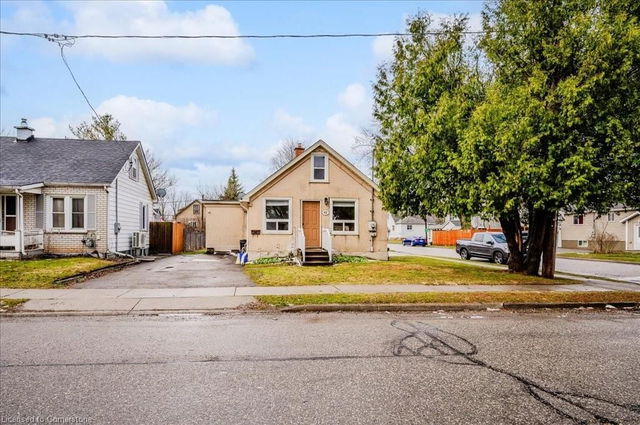 61 Elmwood Avenue
