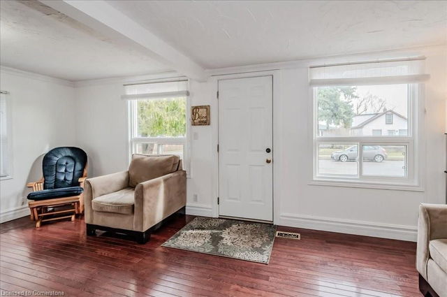 61 Elmwood Avenue