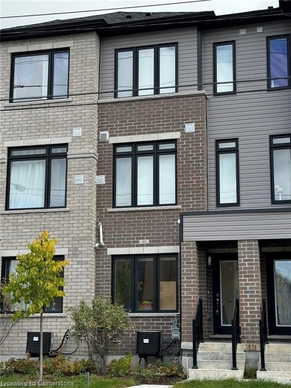 585 Colborne Street E #402, Brantford, Ontario