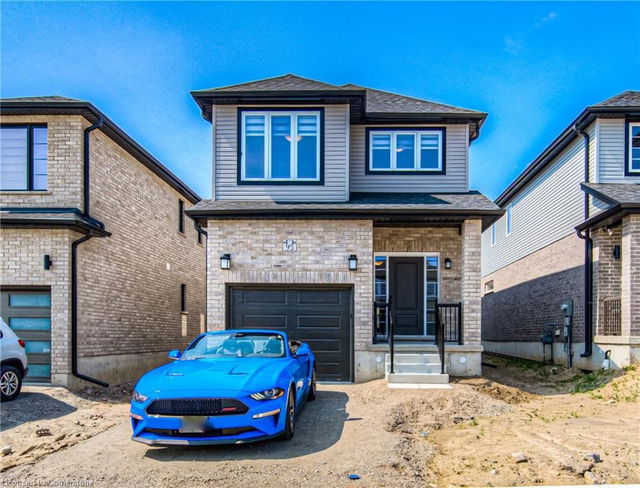 95 Honey Street